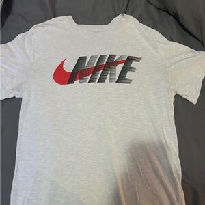 Nike shirt